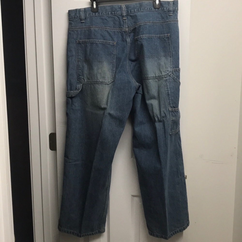 Open Trails Jeans - Picture 2 of 6